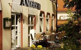 Andersen Hotel Birkenwerder
