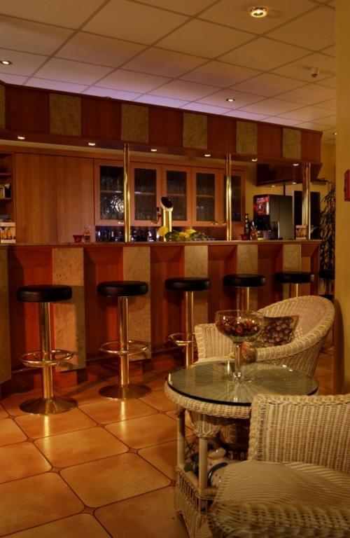 Andersen Hotel Birkenwerder Eksteriør bilde